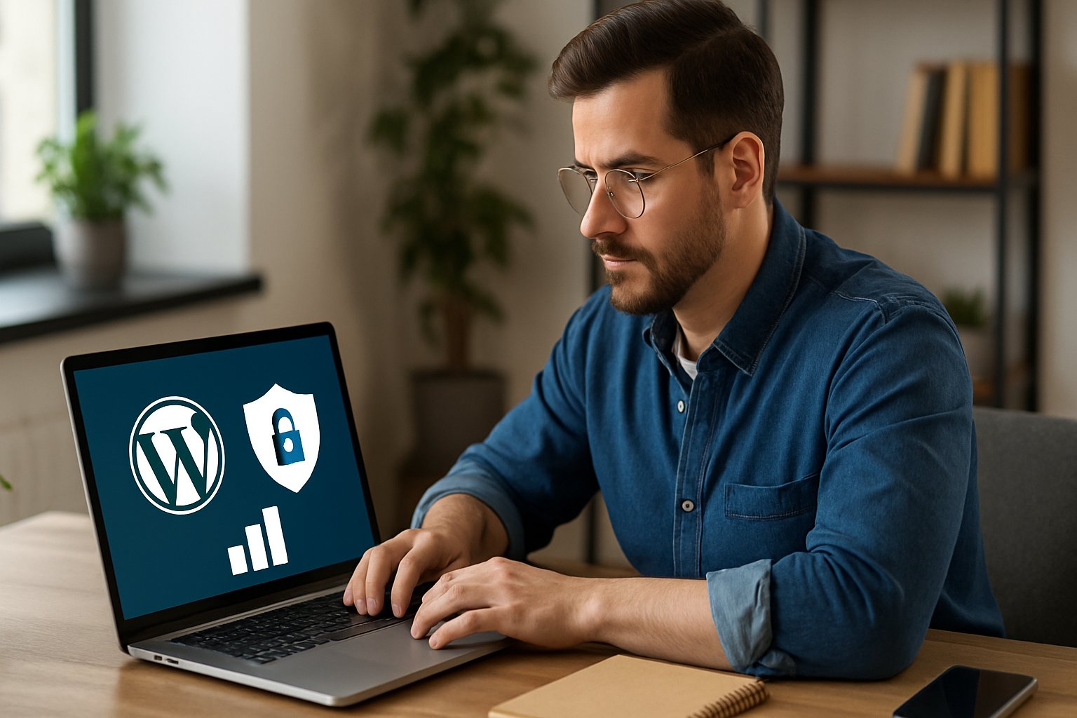 Quando vale a pena investir em manutenção WordPress para garantir segurança e desempenho